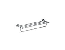 Полка для полотенец Акватек Европа AQ4115CR