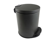 Ведро для мусора Акватек Вега AQ4016MB
