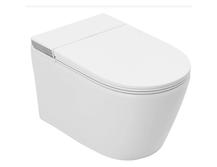 Подвесной унитаз Allen Brau Allen Brau Smart 4.I1001.20
