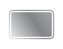 Зеркало для ванной Cezares Stylus 110 CZR-SPC-STYLUS-1100-700-TCH-WARM