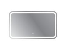 Зеркало для ванной Cezares Stylus 120 CZR-SPC-STYLUS-1200-700-TCH-WARM