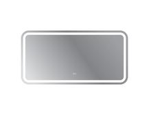 Зеркало для ванной Cezares Stylus 140 CZR-SPC-STYLUS-1400-700-TCH-WARM