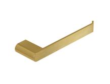 Полотенцедержатель Cezares Stylus TH02-Boro брашированное золото