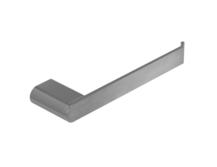 Полотенцедержатель Cezares Stylus TH02-IN сатин