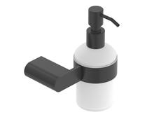 Дозатор для жидкого мыла Cezares Stylus Sois-V-Nop матовый
