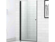 Душевая дверь Cezares 190х90 Eco-O-B-1-90-C-NERO