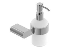 Дозатор для жидкого мыла Cezares Stylus Sois-V-01