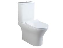 Унитаз компакт Cerutti Vettore CT10816