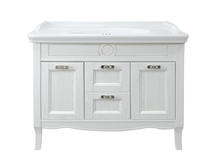 Тумба с раковиной Azario Carolina 100 CS00068635