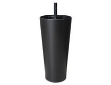Раковина GID Autonomo 40x40 Nb131bm