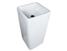 Раковина GID Autonomo 41x41 Nb149