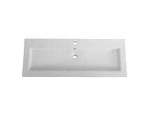 Раковина для мебели Cezares 121x46 CZR-8070-120