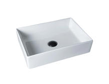Раковина GID Geometrico 45x32 N1204