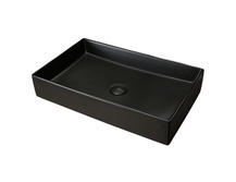 Раковина GID Geometrico 60,5x37 Bm9496