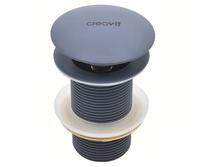 Донный клапан Creavit SF030.BSM