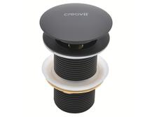 Донный клапан Creavit SF030.SYM