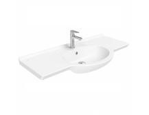 Раковина Creavit Etol 105х44,5 ET205-00CB00E-0000