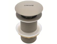 Донный клапан Creavit SF030.CCM