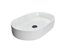 Раковина GID Lago 61x38,5 D1479