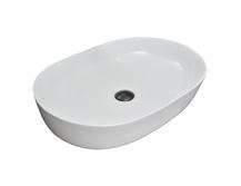 Раковина GID Lago 61x41 D1348