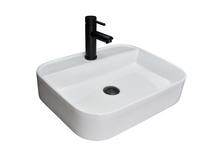 Раковина GID Geometrico 50x40 N9550