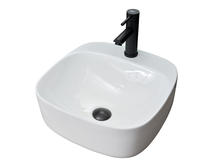 Раковина GID Geometrico 42x42 N9284