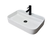 Раковина GID Geometrico 60x40 N9660