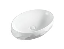 Раковина GID Lago 60x40 9030wx