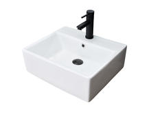 Раковина GID Geometrico 45,5x40 N9145