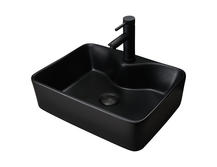 Раковина GID Geometrico 48x37 Bm9091
