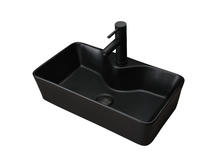 Раковина GID Geometrico 55x31 Bm9092