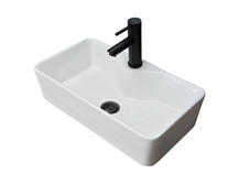 Раковина GID Geometrico 55x31 N9092