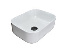 Раковина GID Geometrico 40x30 N1335