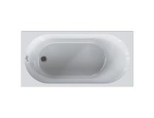 Акриловая ванна AM.PM X-Joy 140x70 W94A-140-070W-A на каркасе