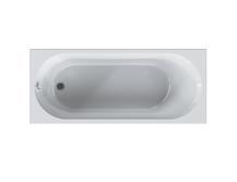 Акриловая ванна AM.PM X-Joy 165x70 W94A-165-070W-A на каркасе
