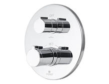 Смеситель для душа Kaiser Areva 08077