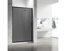 Душевая дверь Veconi Vianno 195х120 VN55BT-120-05-C8