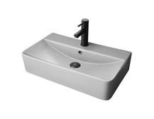 Раковина GID Geometrico 61x35,5 Gm1344