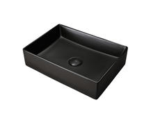 Раковина GID Geometrico 45x32 Bm1204