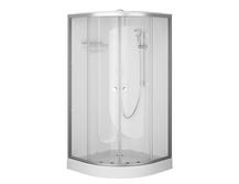 Душевая кабина Am.Pm X-Joy 100х100 W94C-401-100MT