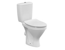 Унитаз компакт Cersanit Melar 031 3/6 Dpl Eo Slim 64234