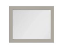 Зеркало для ванной La Fenice Cubo Cappuccino 100 FNC-02-CUB-C-100-80 бежевое