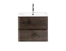 Тумба с раковиной Belbagno Albano ALBANO-600-2C-SO-RNG