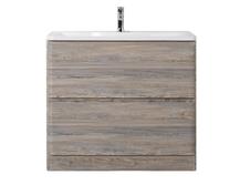 Тумба с раковиной BelBagno Albano ALBANO-900-2C-PIA-PS