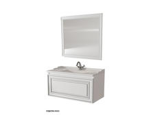 Мебель для ванной Caprigo Понца 90 цвет B231