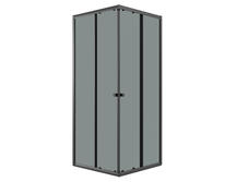 Душевой уголок Niagara Eco 78х78 NG-1008-14QT