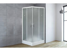 Душевой уголок Royal Bath HP-C 90х90 матовое с поддоном