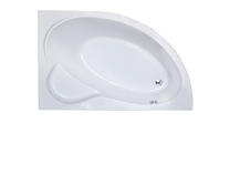 Акриловая ванна Royal Bath Alpine 140х95 RB819103R