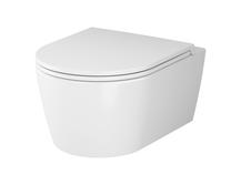 Подвесной унитаз Am.Pm Func C8F1700SC