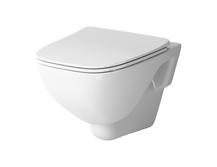 Подвесной унитаз Am.Pm X-Joy C851701SC